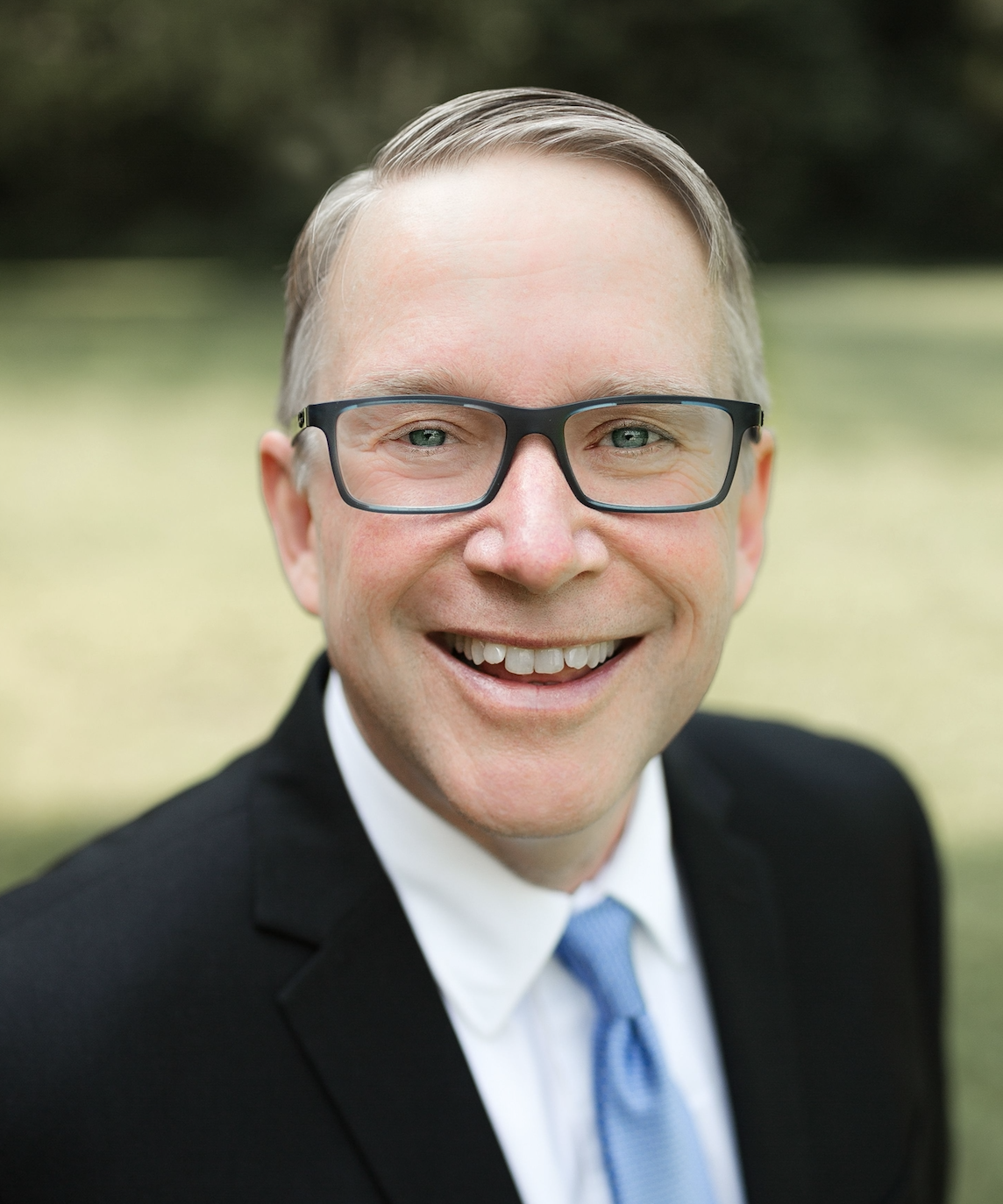 Jeffrey Smith — Christian REALTOR®